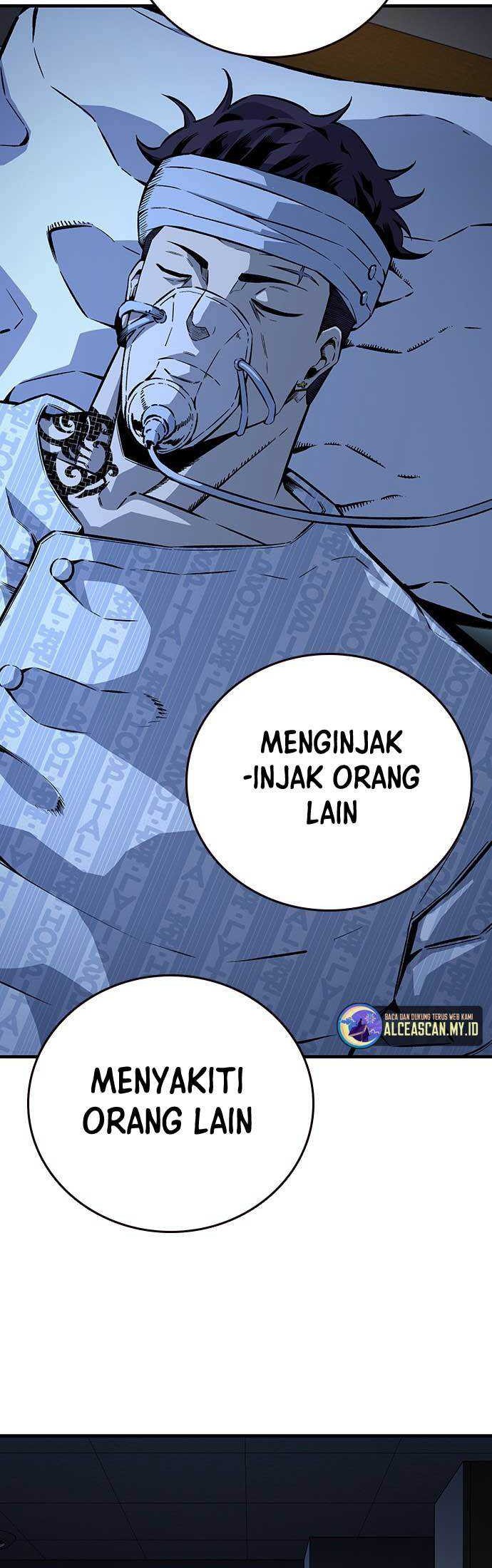 King Game Chapter 64 - halaman 49