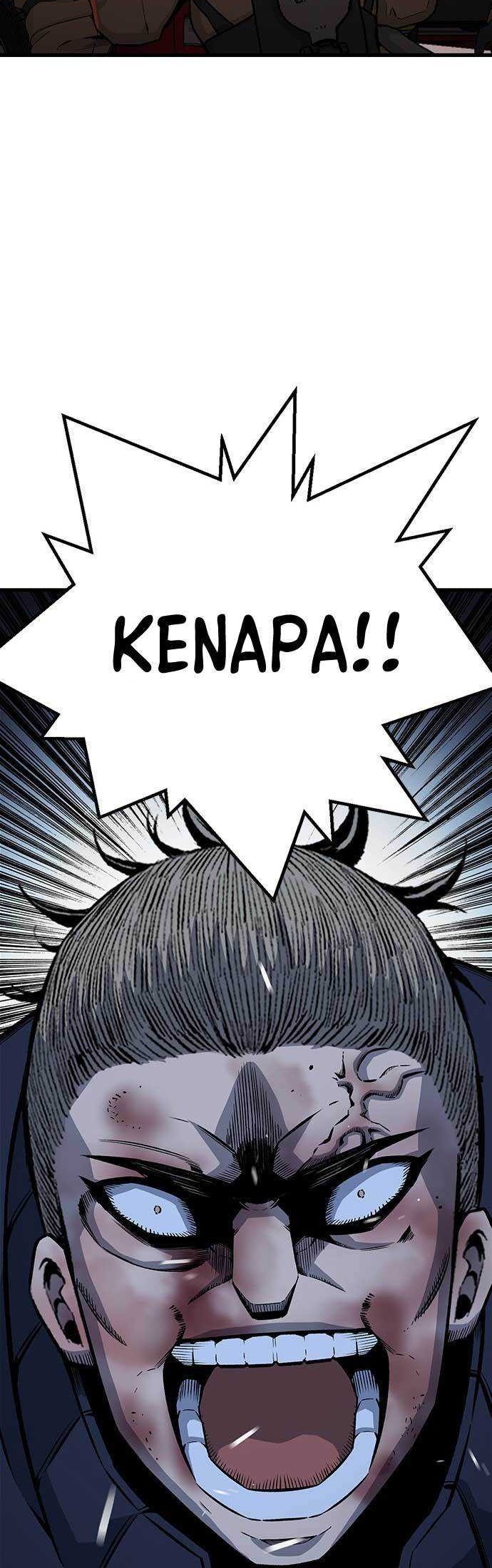 King Game Chapter 64 - halaman 52