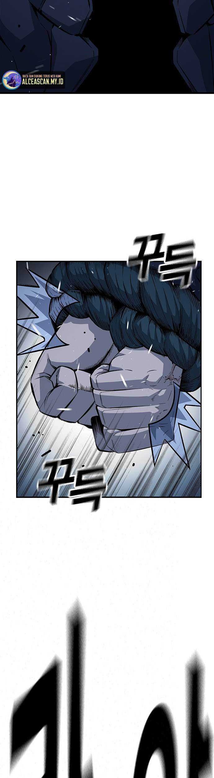 King Game Chapter 64 - halaman 53