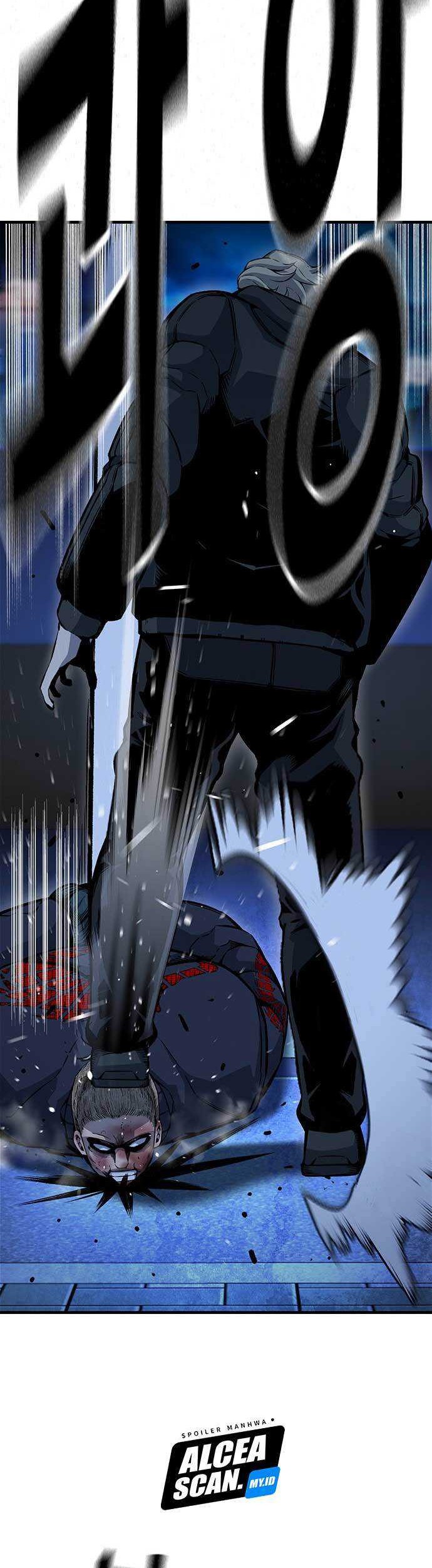 King Game Chapter 64 - halaman 54
