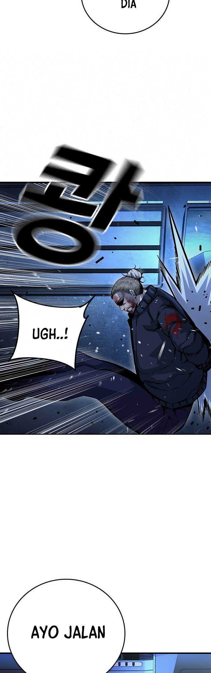 King Game Chapter 64 - halaman 58