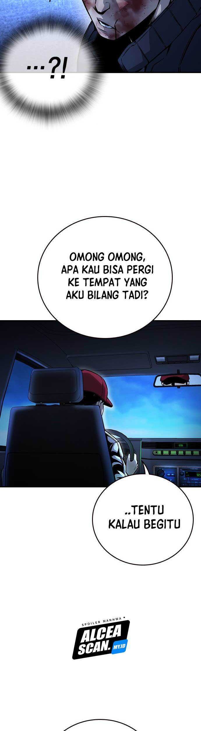 King Game Chapter 64 - halaman 60