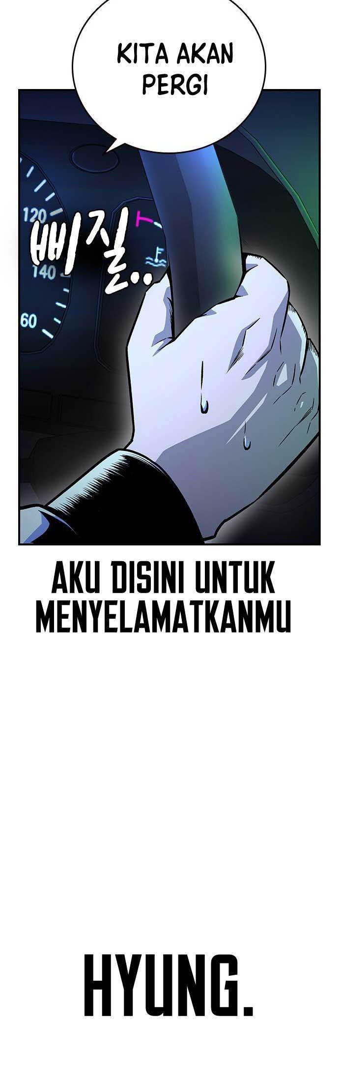 King Game Chapter 64 - halaman 61