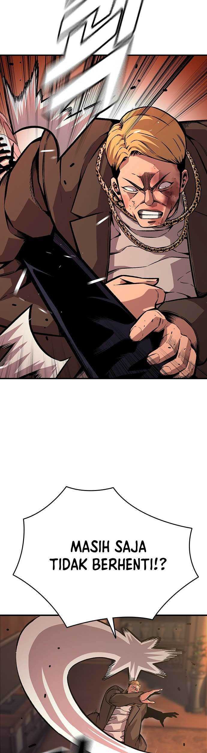 King Game Chapter 64 - halaman 8