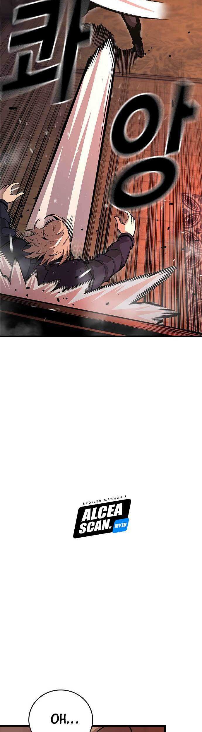 King Game Chapter 64 - halaman 9