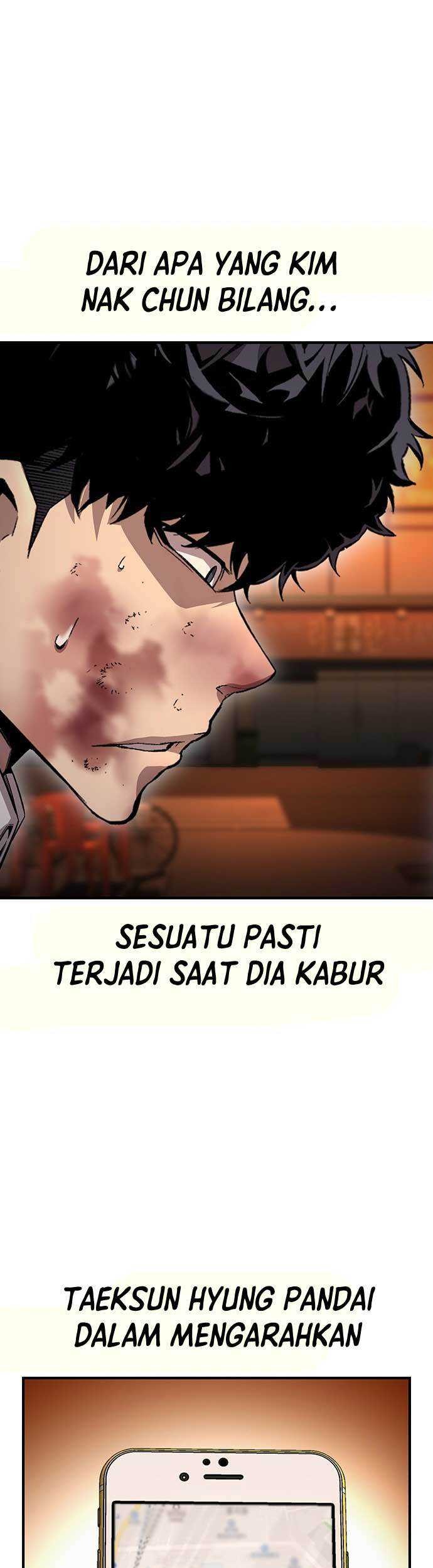 King Game Chapter 65 - halaman 11