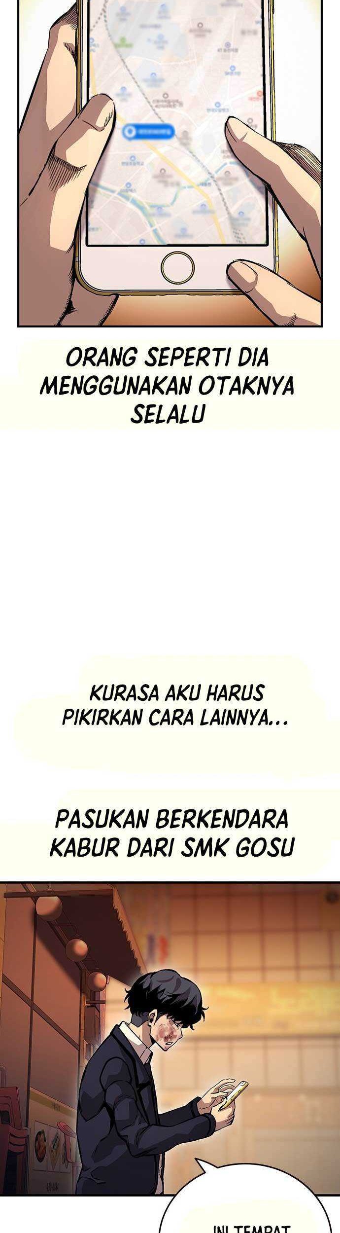 King Game Chapter 65 - halaman 12