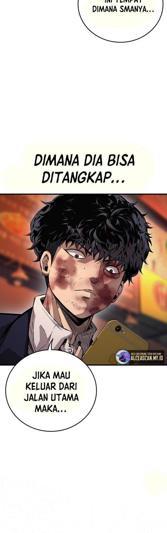 King Game Chapter 65 - halaman 13