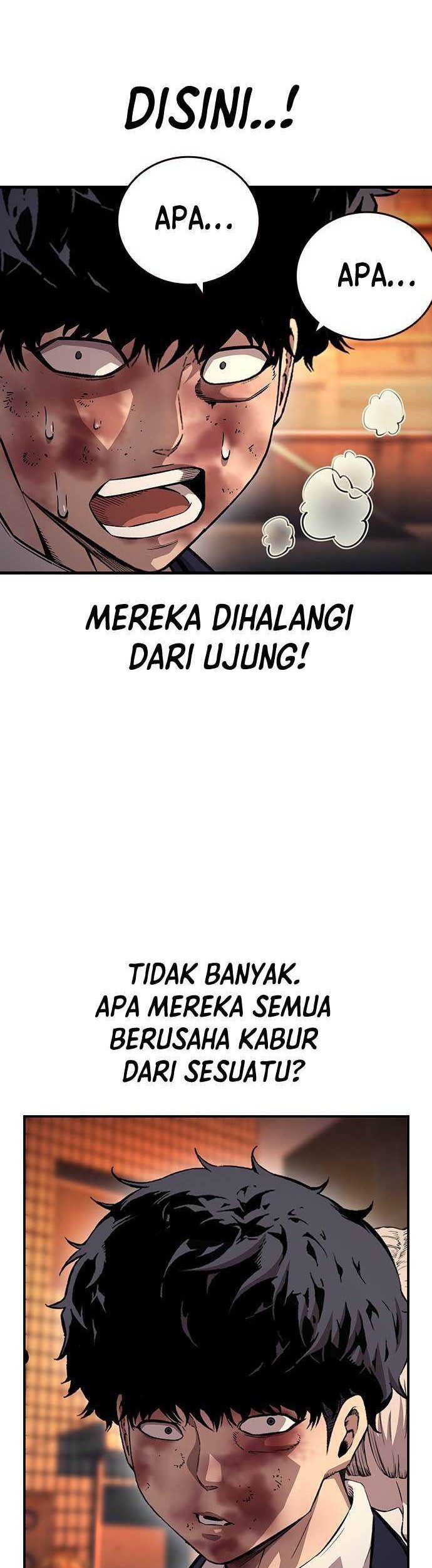 King Game Chapter 65 - halaman 15