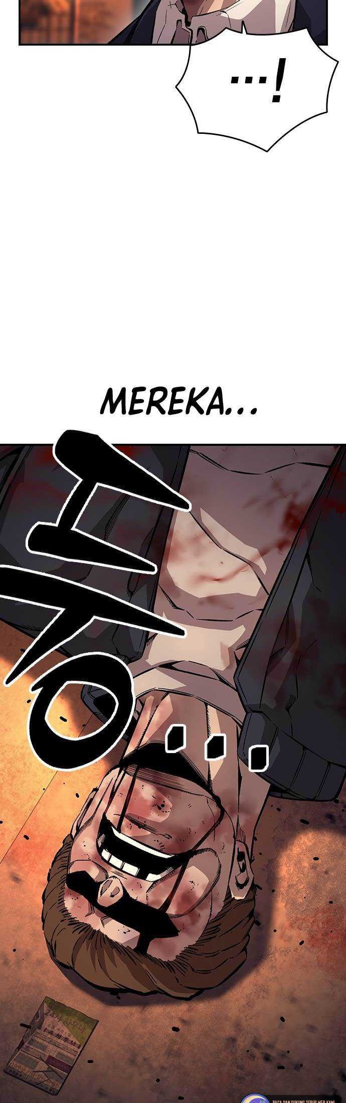 King Game Chapter 65 - halaman 16
