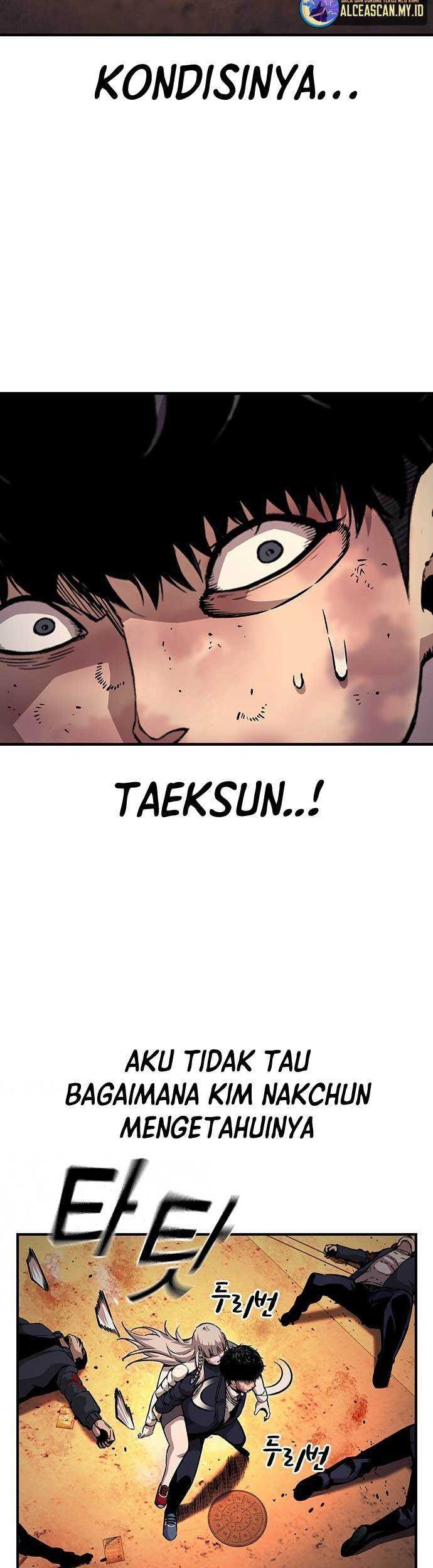 King Game Chapter 65 - halaman 17