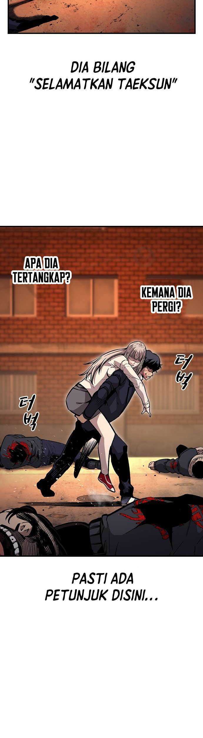 King Game Chapter 65 - halaman 18