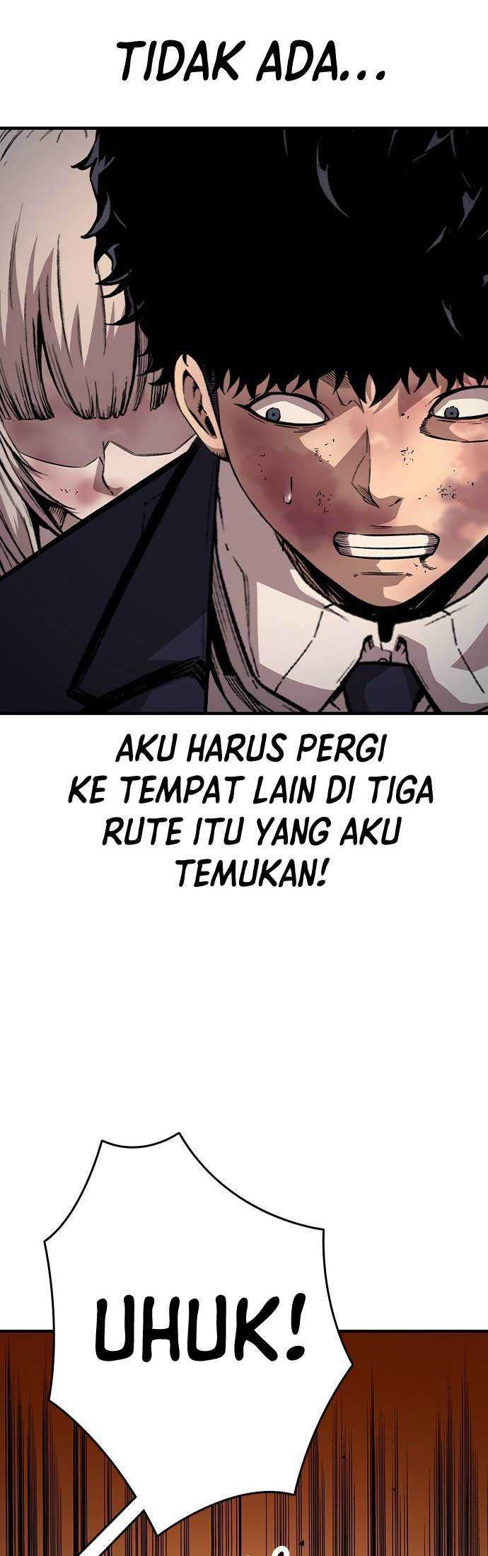 King Game Chapter 65 - halaman 19
