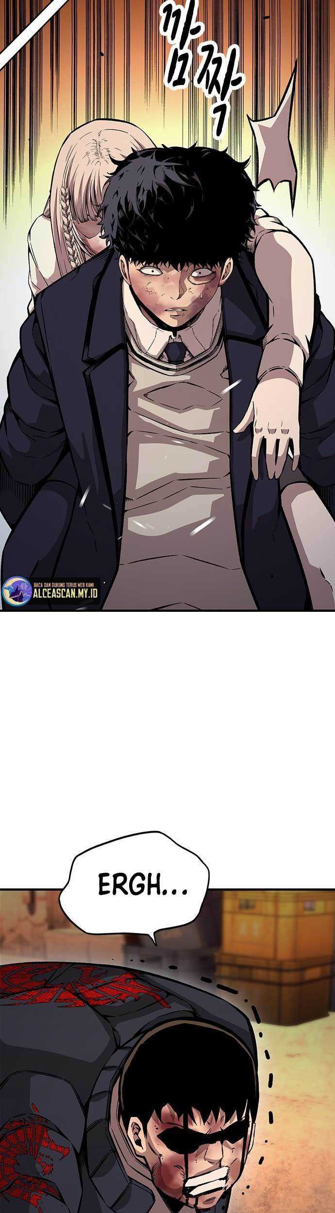 King Game Chapter 65 - halaman 20