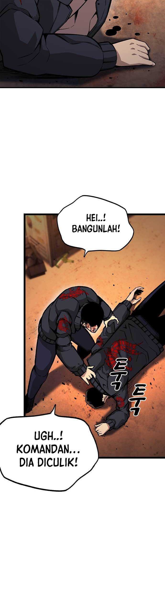 King Game Chapter 65 - halaman 21