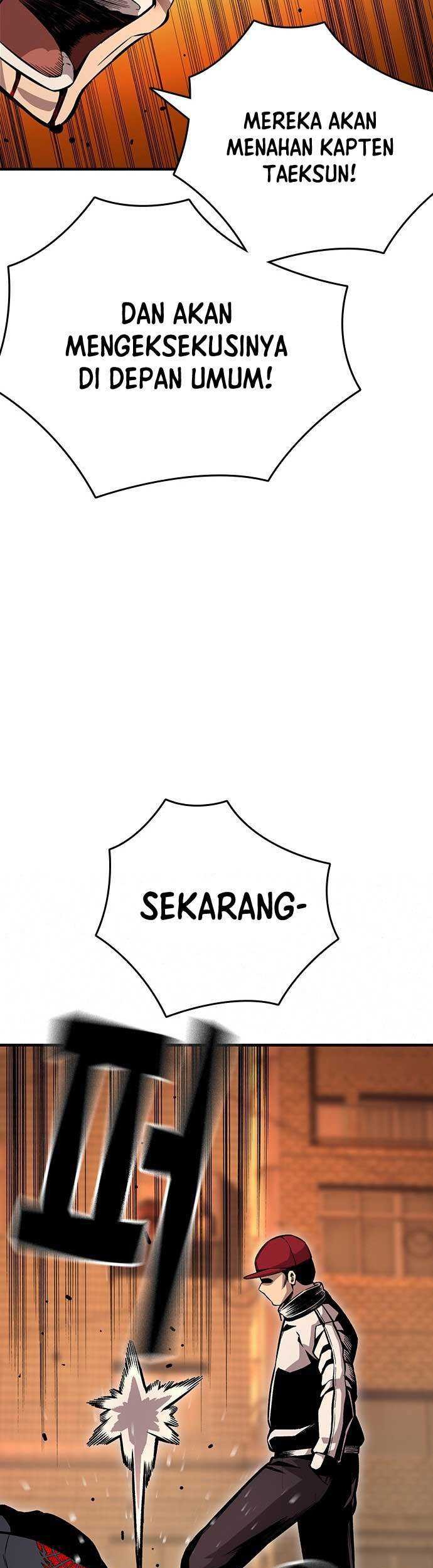 King Game Chapter 65 - halaman 23