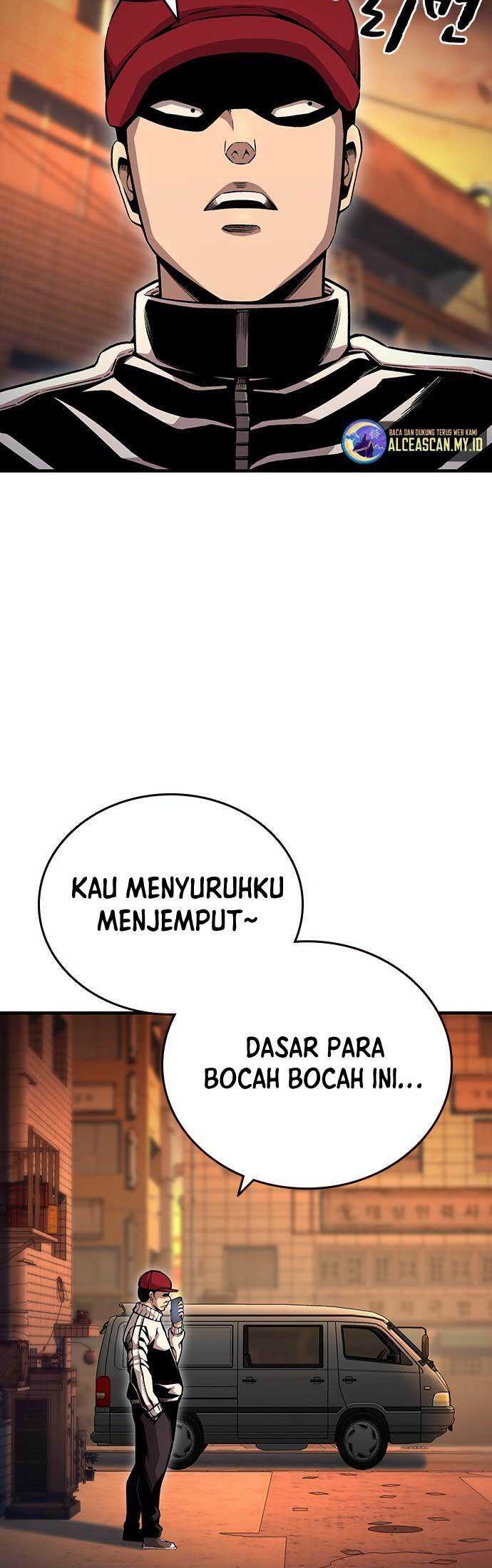 King Game Chapter 65 - halaman 25