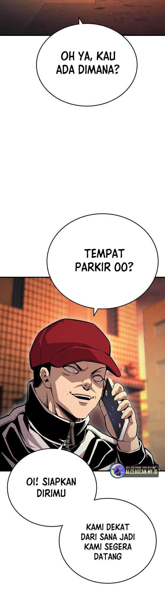 King Game Chapter 65 - halaman 26