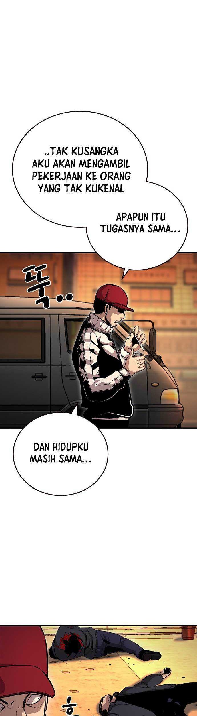 King Game Chapter 65 - halaman 27