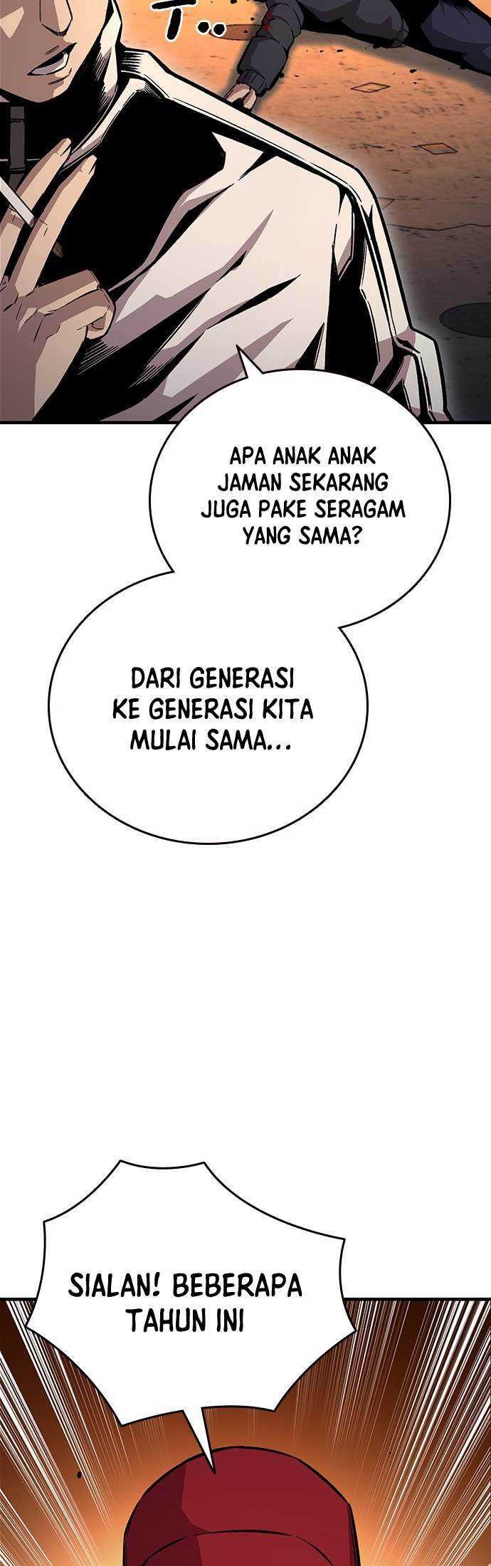 King Game Chapter 65 - halaman 28