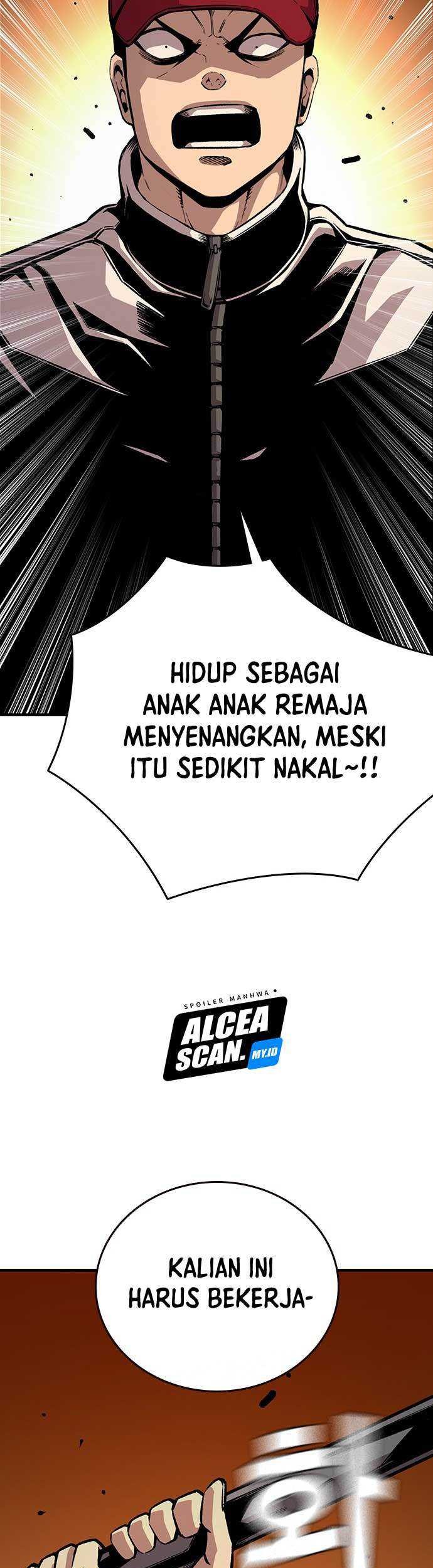 King Game Chapter 65 - halaman 29