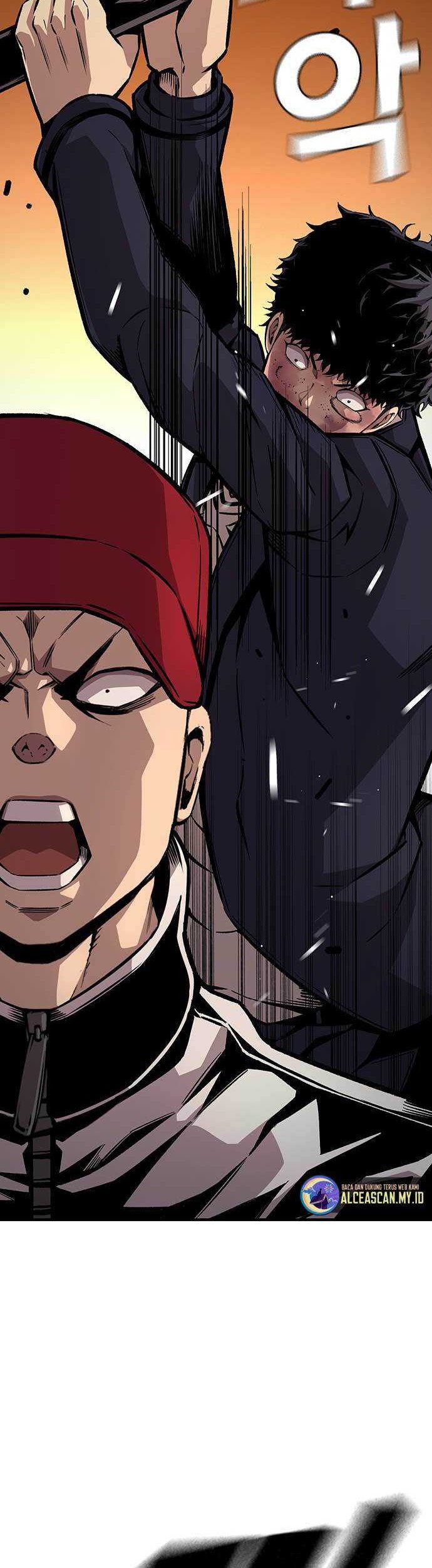 King Game Chapter 65 - halaman 30