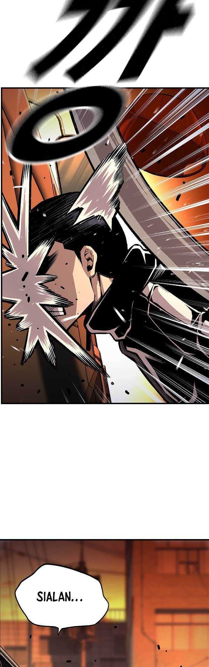 King Game Chapter 65 - halaman 31