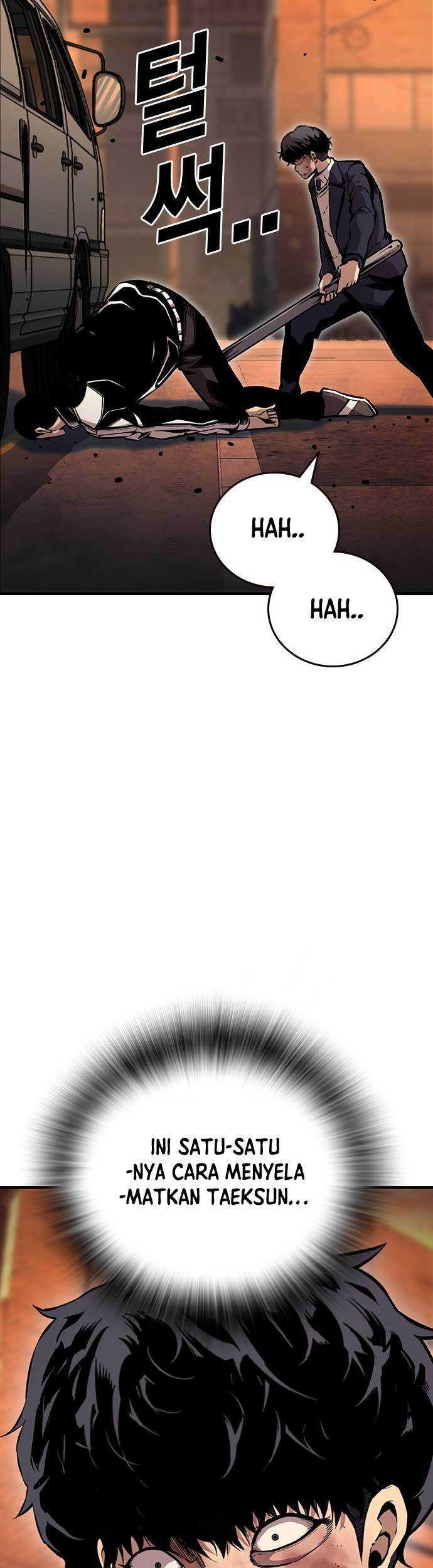 King Game Chapter 65 - halaman 32