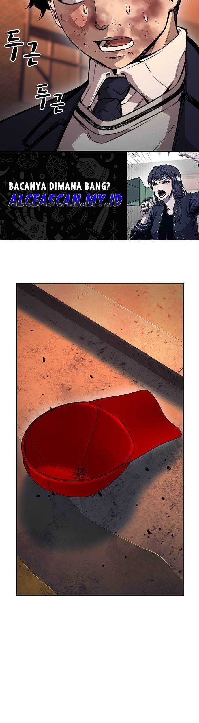 King Game Chapter 65 - halaman 33