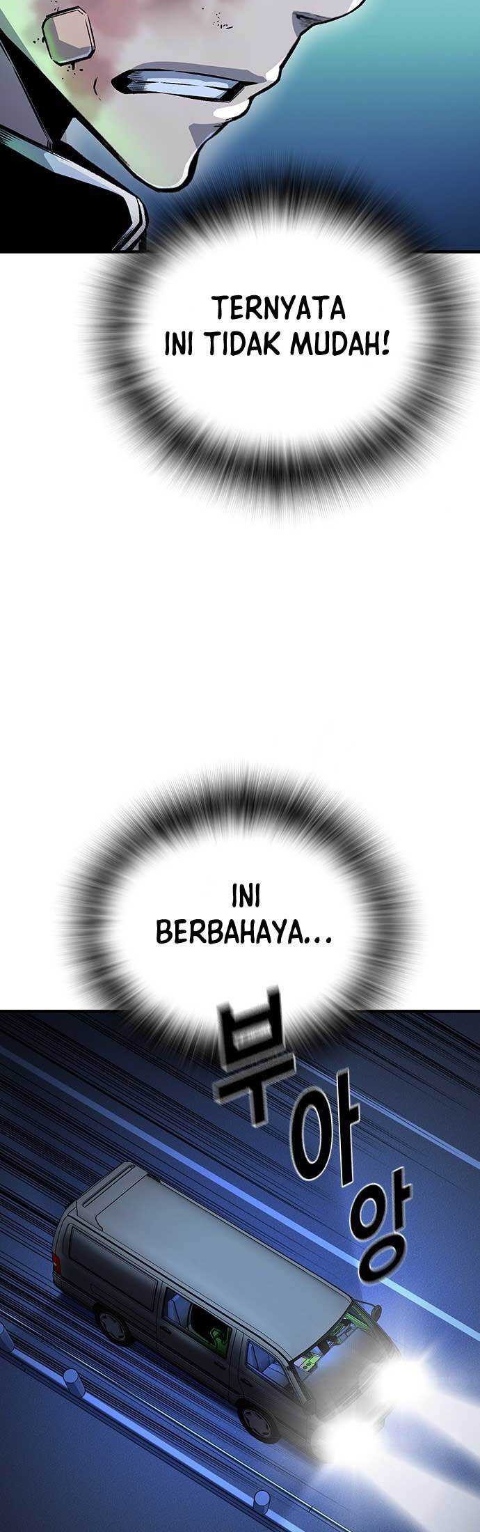 King Game Chapter 65 - halaman 37