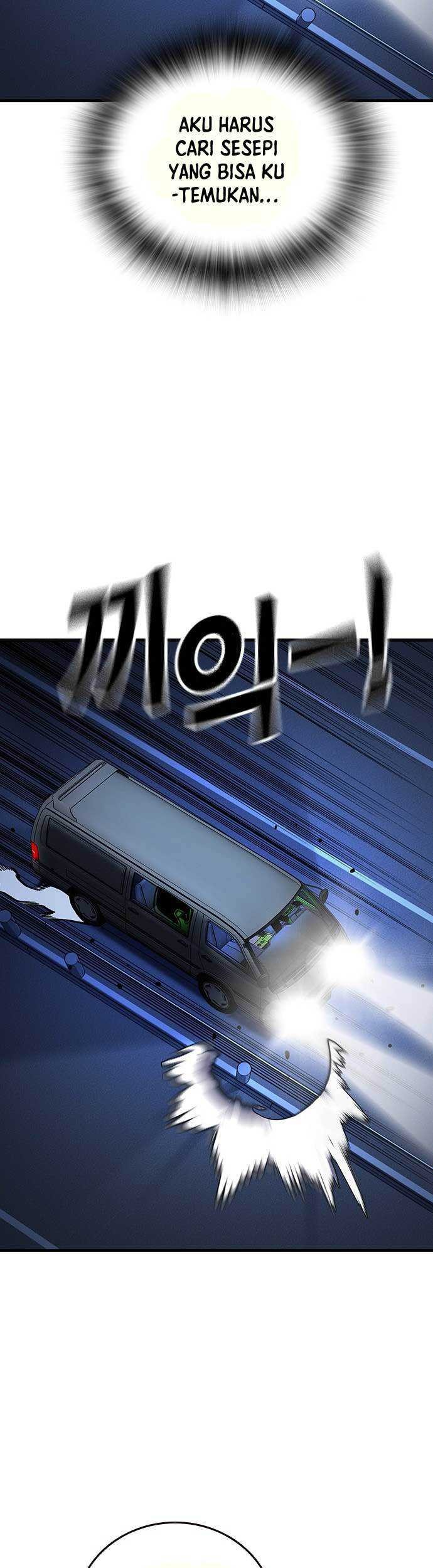 King Game Chapter 65 - halaman 38