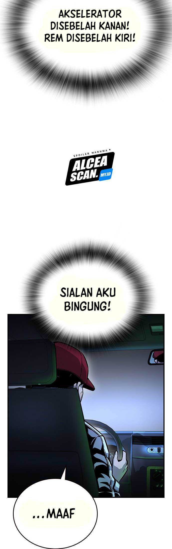 King Game Chapter 65 - halaman 40