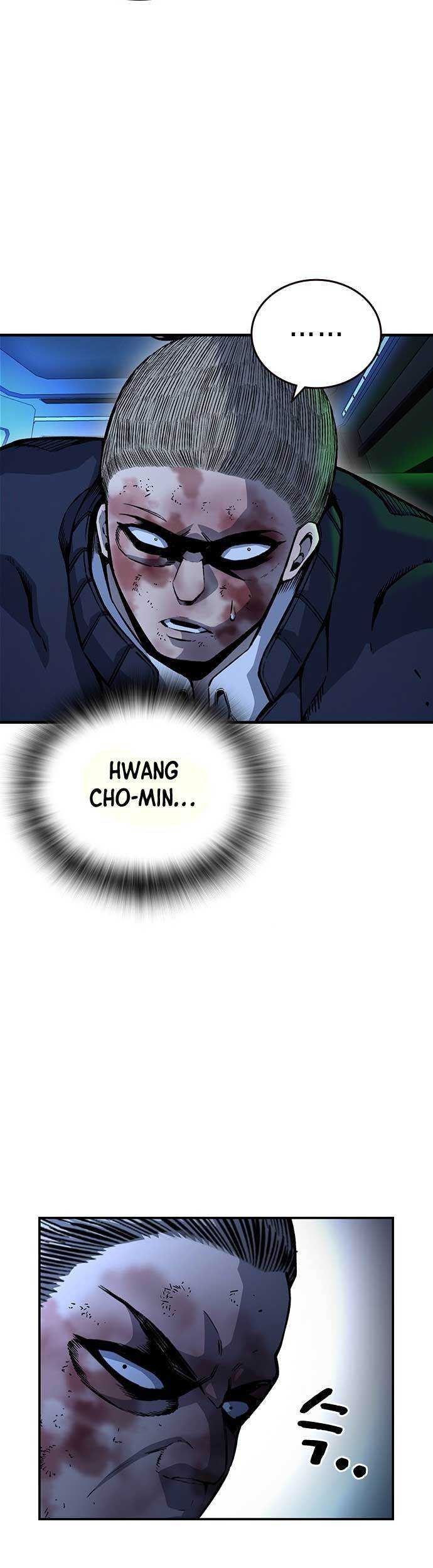 King Game Chapter 65 - halaman 41