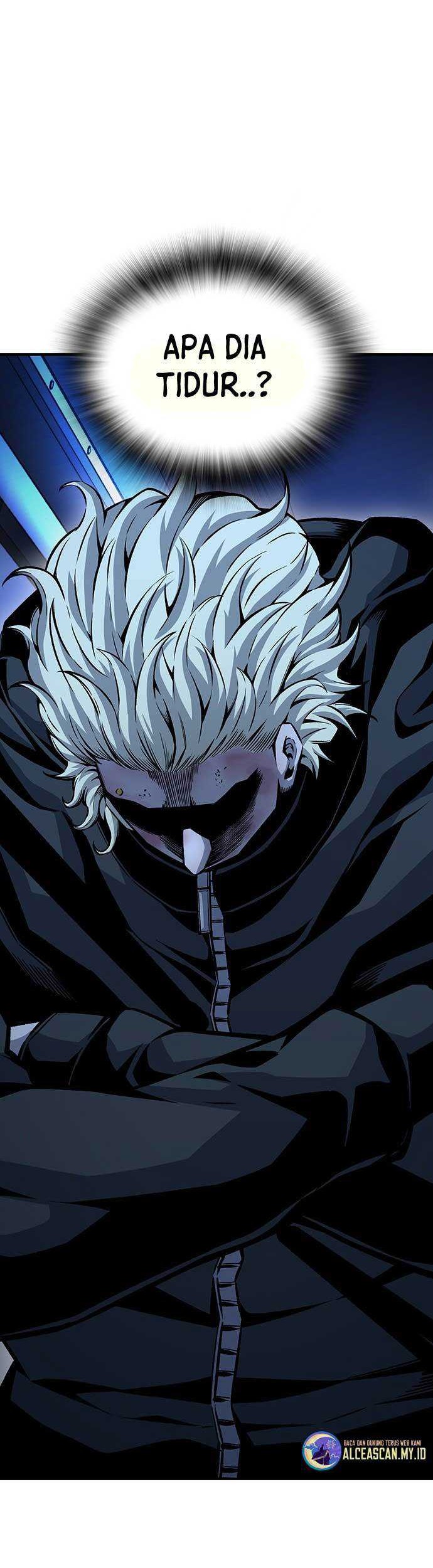 King Game Chapter 65 - halaman 42