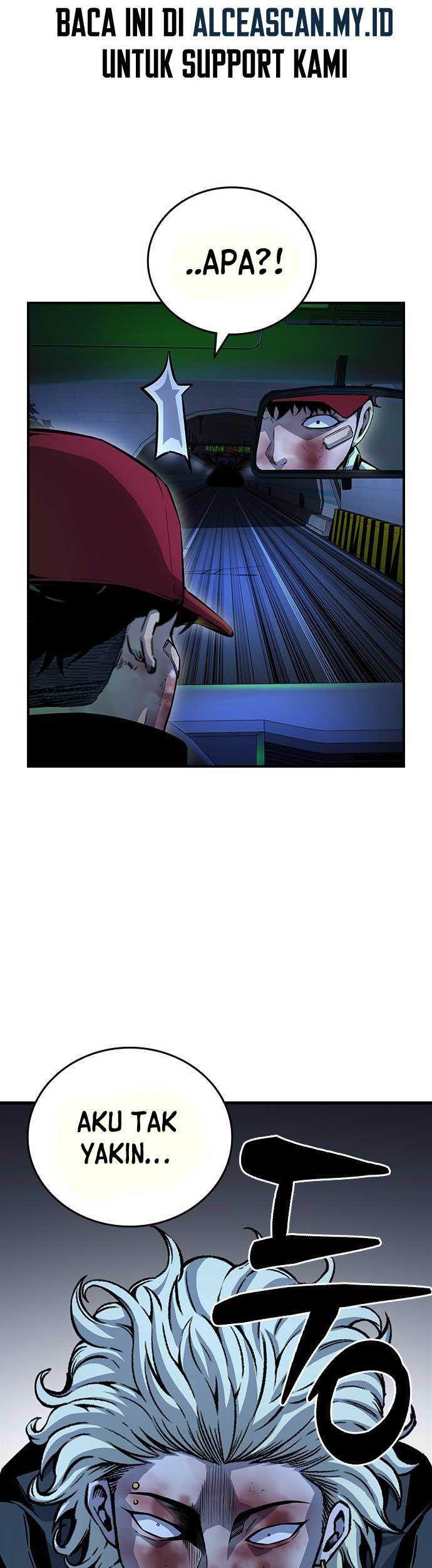 King Game Chapter 65 - halaman 44