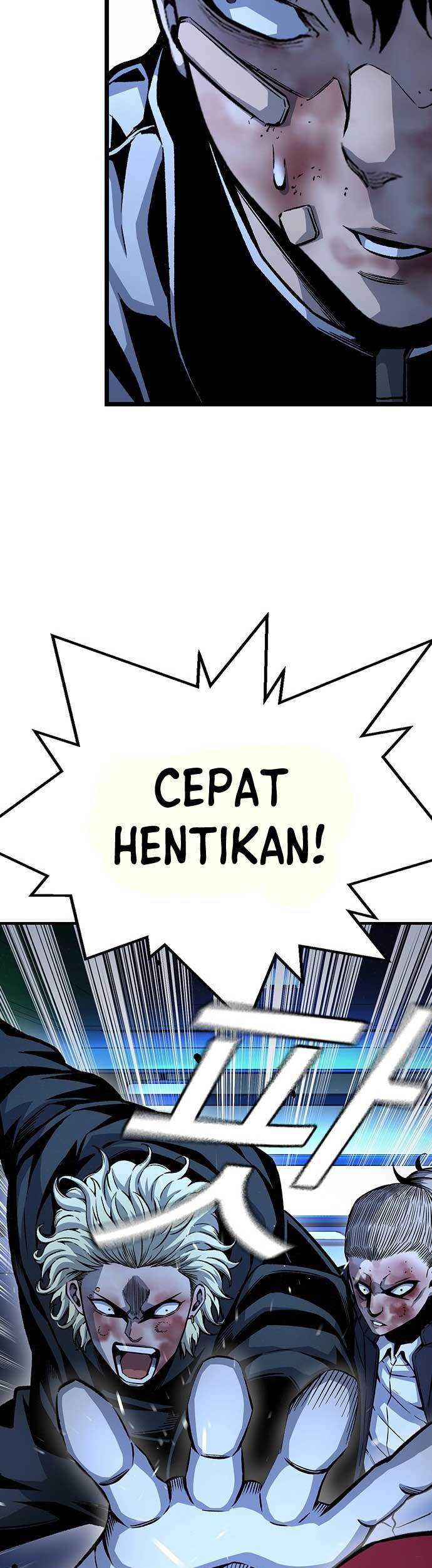 King Game Chapter 65 - halaman 47