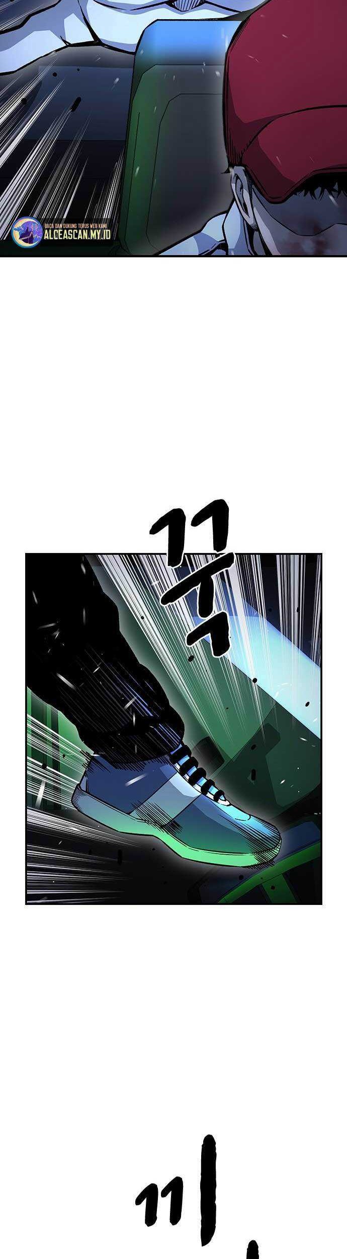 King Game Chapter 65 - halaman 48