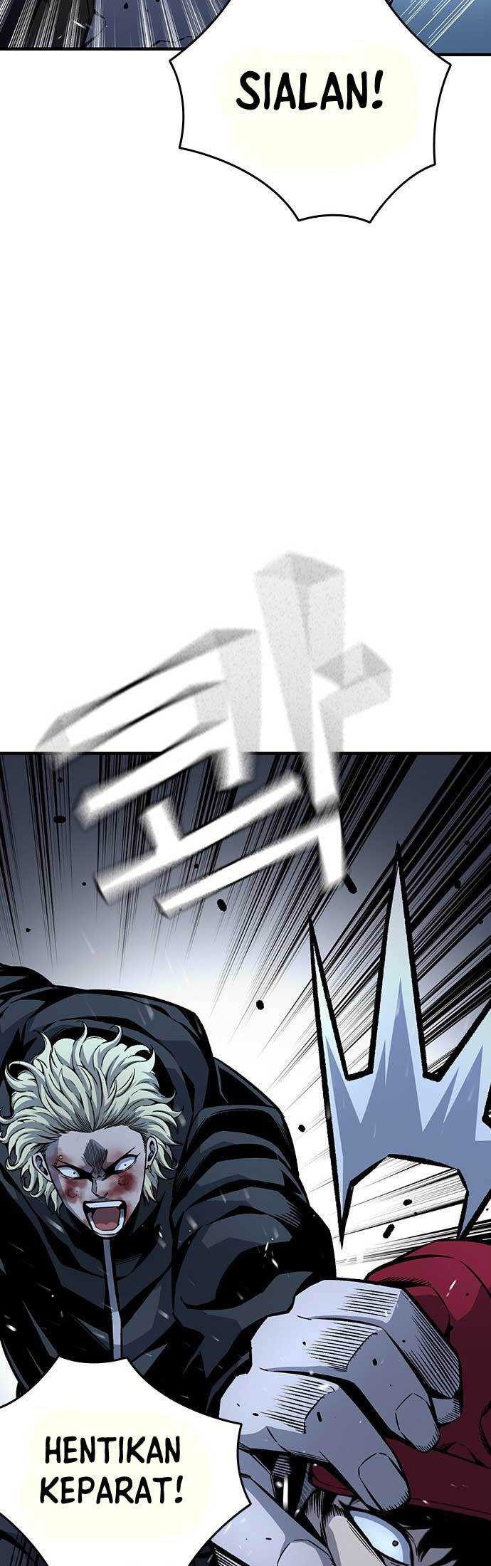 King Game Chapter 65 - halaman 52