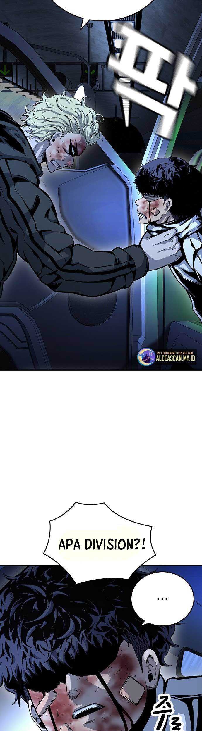 King Game Chapter 65 - halaman 56