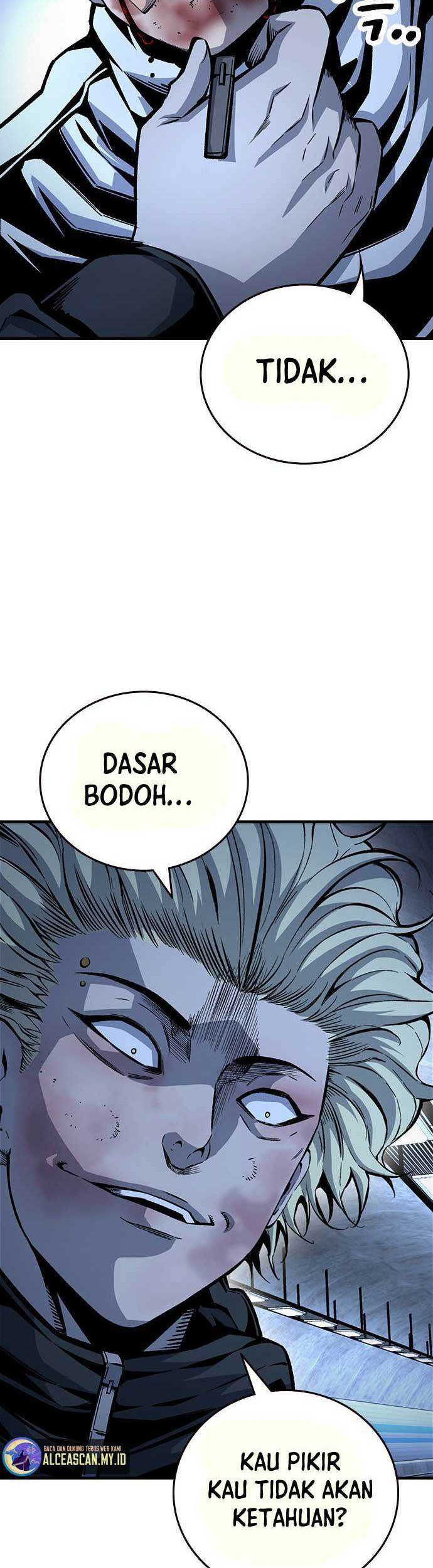 King Game Chapter 65 - halaman 57