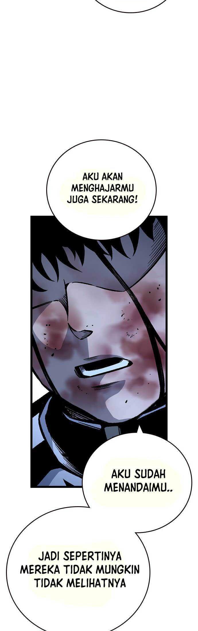 King Game Chapter 65 - halaman 58