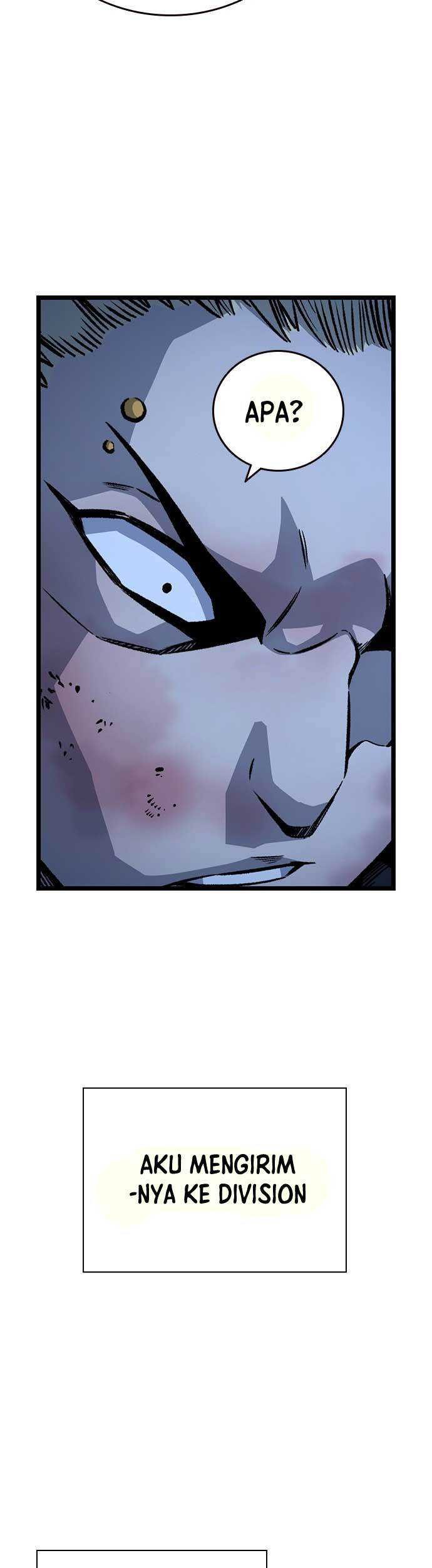 King Game Chapter 65 - halaman 59