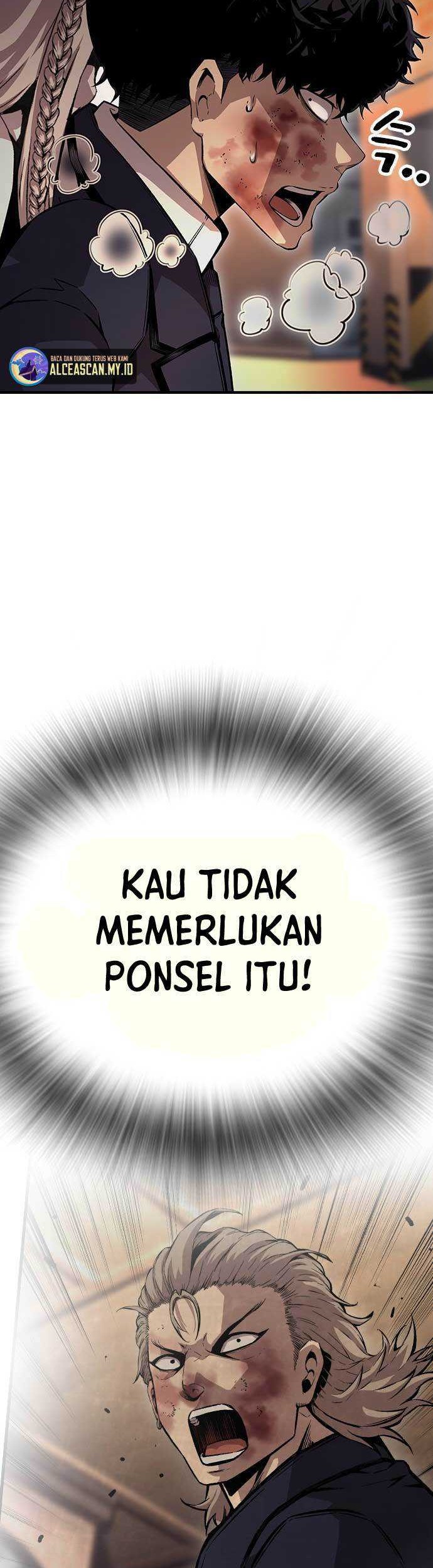 King Game Chapter 65 - halaman 6