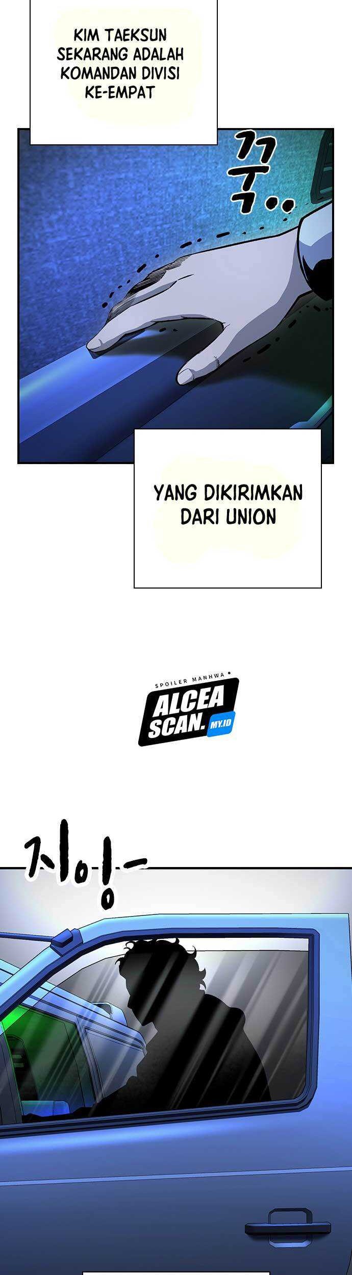 King Game Chapter 65 - halaman 60