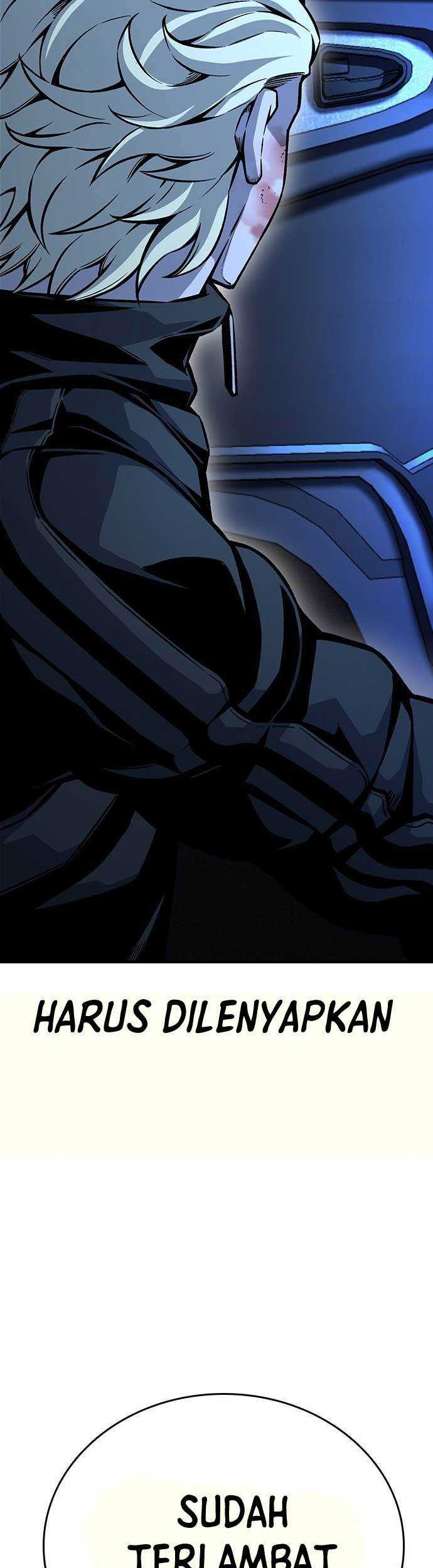 King Game Chapter 65 - halaman 63