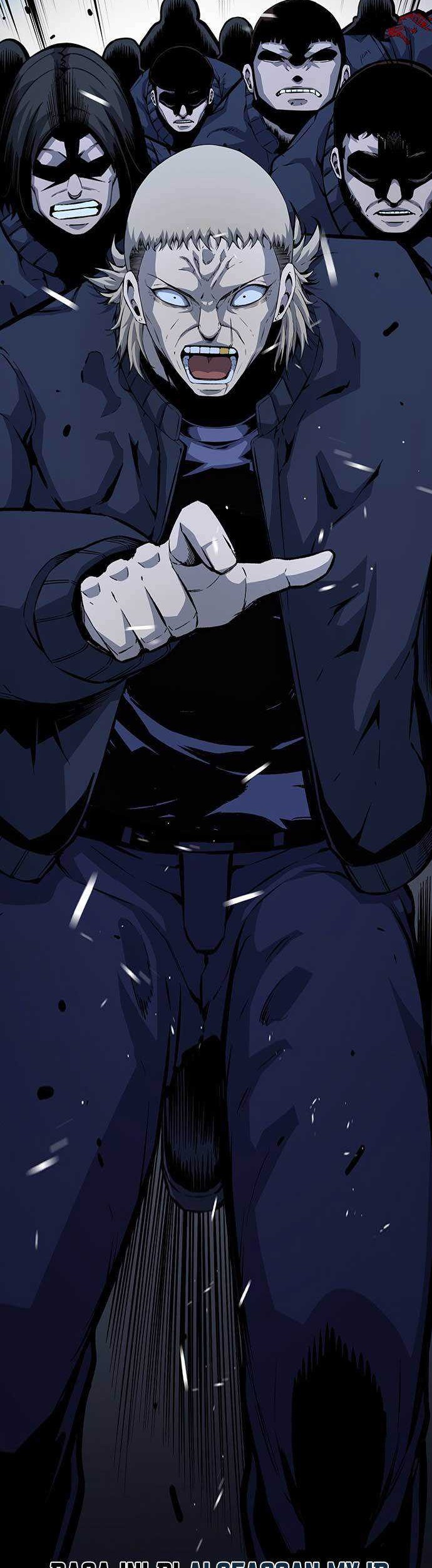 King Game Chapter 65 - halaman 66