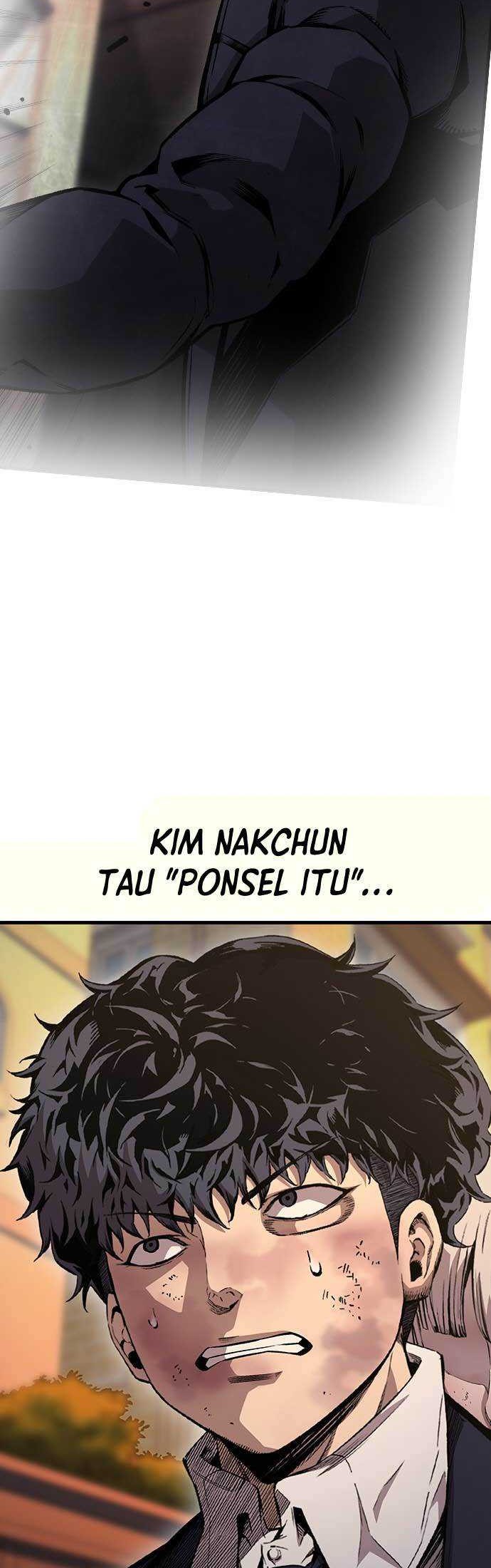King Game Chapter 65 - halaman 7