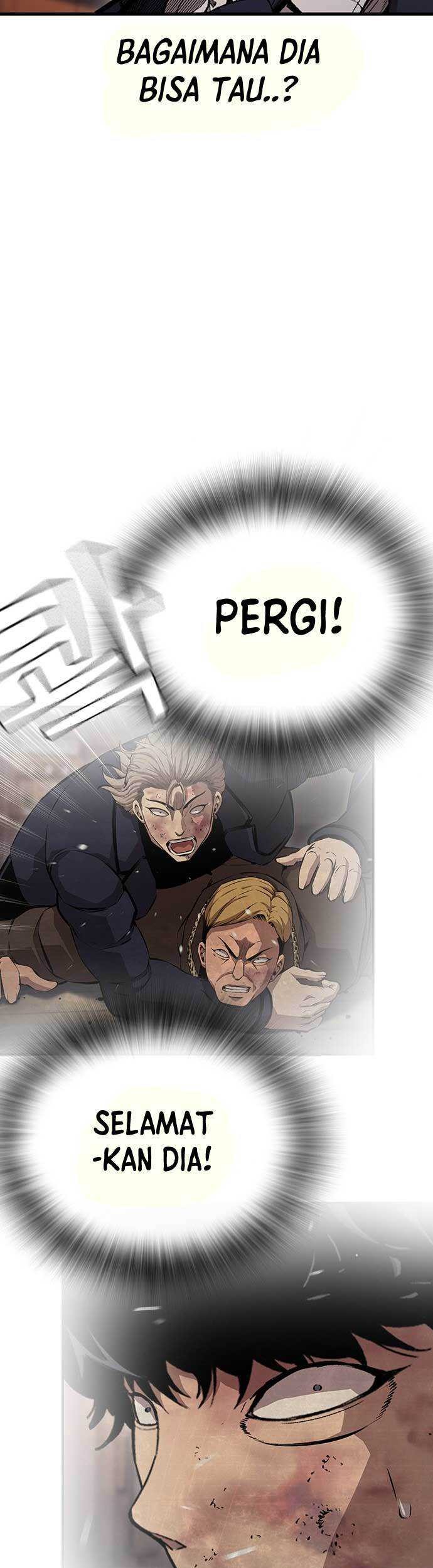 King Game Chapter 65 - halaman 8