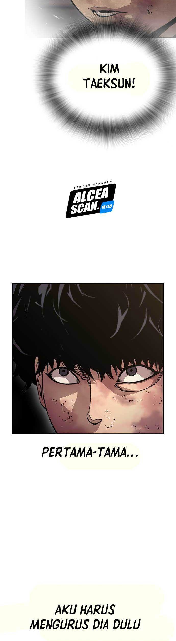 King Game Chapter 65 - halaman 9