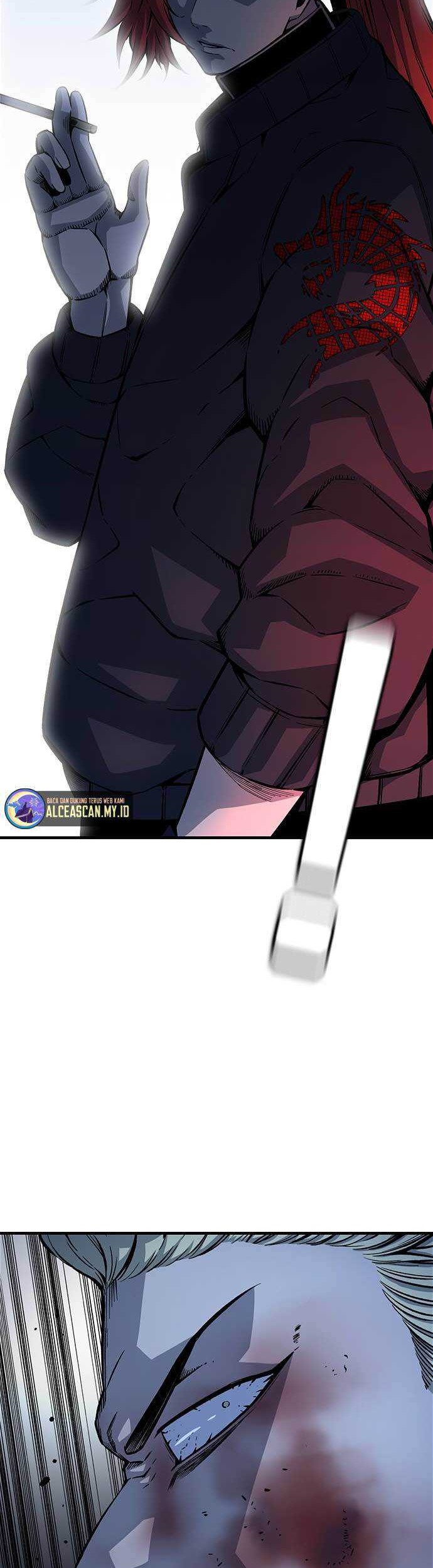 King Game Chapter 66 - halaman 12